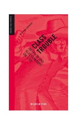 Abbildung von Gregory | Class Trouble | 1. Auflage | 2021 | beck-shop.de