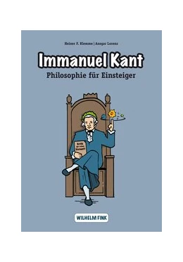 Abbildung von Klemme / Lorenz | Immanuel Kant | 1. Auflage | 2017 | beck-shop.de