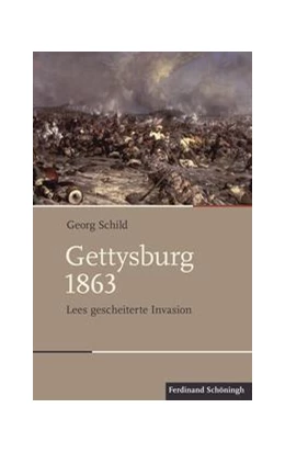 Abbildung von Schild | Gettysburg 1863 | 1. Auflage | 2017 | beck-shop.de