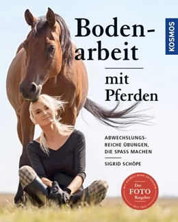 Abbildung von Schöpe | Bodenarbeit mit Pferden | 1. Auflage | 2017 | beck-shop.de