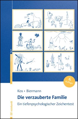 Abbildung von Kos / Biermann | Die verzauberte Familie | 6. Auflage | 2017 | beck-shop.de