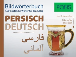 Abbildung von PONS Bildwörterbuch Persisch | 1. Auflage | 2017 | beck-shop.de