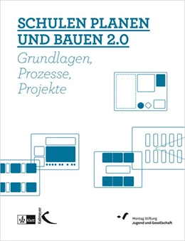 Abbildung von Schulen planen und bauen 2.0 | 2. Auflage | 2017 | beck-shop.de