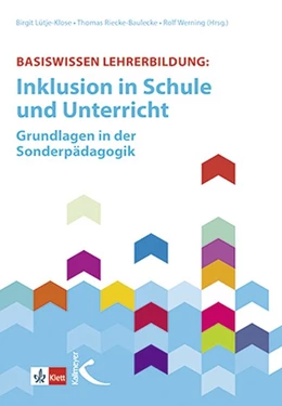 Abbildung von Werning / Amrhein | Basiswissen Lehrerbildung: Inklusion in Schule und Unterricht | 1. Auflage | 2018 | beck-shop.de