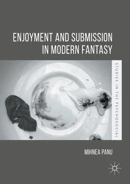 Abbildung von Panu | Enjoyment and Submission in Modern Fantasy | 1. Auflage | 2016 | beck-shop.de