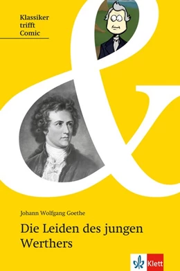 Abbildung von Goethe | Die Leiden des jungen Werthers | 1. Auflage | 2017 | beck-shop.de