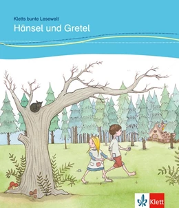 Abbildung von Grimm / Lundquist-Mog | Hänsel und Gretel | 1. Auflage | 2017 | beck-shop.de