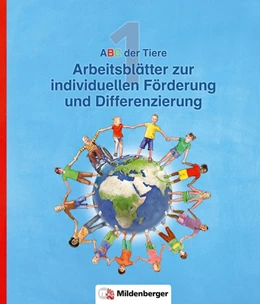 Abbildung von Kuhn | ABC der Tiere 1 - Arbeitsblätter zur individuellen Förderung und Differenzierung · Neubearbeitung | 1. Auflage | 2017 | beck-shop.de