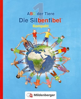 Abbildung von Kuhn | ABC der Tiere 1 - Silbenfibel® Kompakt. Neubearbeitung | 1. Auflage | 2017 | beck-shop.de
