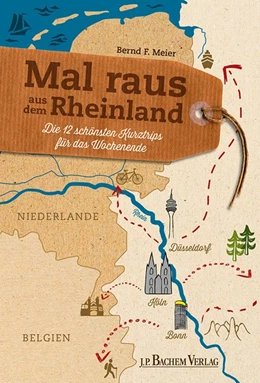 Abbildung von Meier | Mal raus aus dem Rheinland | 1. Auflage | 2017 | beck-shop.de