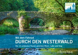 Abbildung von Schmidt | Mit dem Fahrrad durch den Westerwald | 1. Auflage | 2017 | beck-shop.de