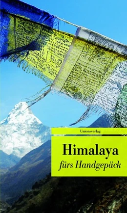 Abbildung von Grünfelder | Himalaya fürs Handgepäck | 1. Auflage | 2017 | beck-shop.de