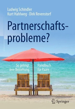 Abbildung von Schindler / Hahlweg | Partnerschaftsprobleme? | 5. Auflage | 2016 | beck-shop.de