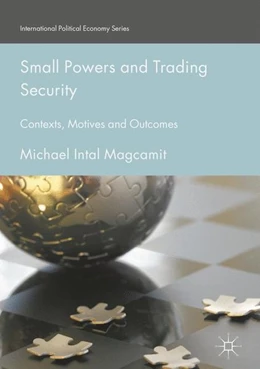 Abbildung von Magcamit | Small Powers and Trading Security | 1. Auflage | 2016 | beck-shop.de