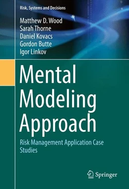 Abbildung von Wood / Thorne | Mental Modeling Approach | 1. Auflage | 2016 | beck-shop.de