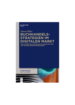 Abbildung von Hiller | Buchhandelsstrategien im digitalen Markt | 1. Auflage | 2016 | beck-shop.de
