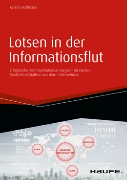 Abbildung von Hoffmann | Lotsen in der Informationsflut | 1. Auflage | 2016 | beck-shop.de