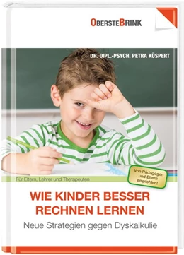 Abbildung von Küspert | Wie Kinder besser rechnen lernen | 1. Auflage | 2017 | beck-shop.de