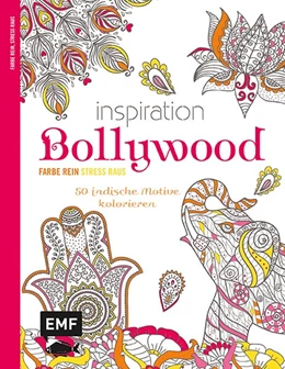 Abbildung von Inspiration Bollywood | 1. Auflage | 2017 | beck-shop.de