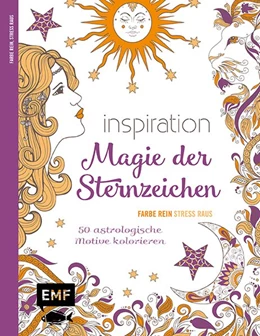 Abbildung von Inspiration Magie der Sternzeichen | 1. Auflage | 2017 | beck-shop.de