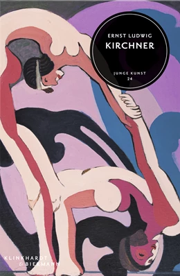 Abbildung von Sadowsky | Ernst Ludwig Kirchner | 1. Auflage | 2017 | beck-shop.de