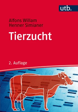 Abbildung von Willam / Simianer | Tierzucht | 2. Auflage | 2017 | beck-shop.de