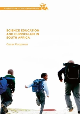 Abbildung von Koopman | Science Education and Curriculum in South Africa | 1. Auflage | 2016 | beck-shop.de