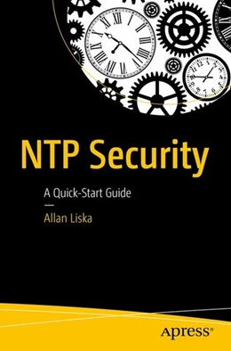 Abbildung von Liska | NTP Security | 1. Auflage | 2016 | beck-shop.de