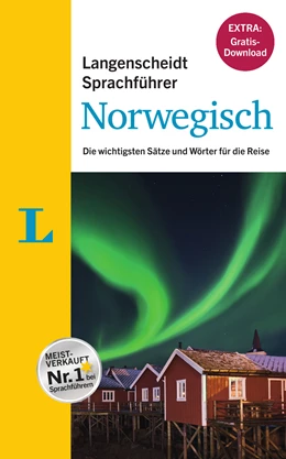 Abbildung von Langenscheidt | Langenscheidt Sprachführer Norwegisch - Buch inklusive E-Book zum Thema 