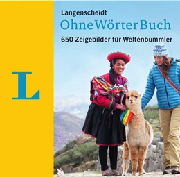 Abbildung von Langenscheidt | Langenscheidt OhneWörterBuch | 1. Auflage | 2017 | beck-shop.de