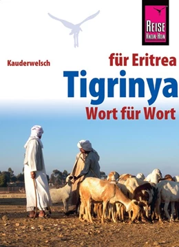 Abbildung von Ykealo | Reise Know-How Tigrinya - Wort für Wort | 1. Auflage | 2024 | beck-shop.de