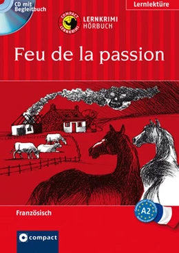 Abbildung von Luksch | Feu de la passion | 1. Auflage | 2017 | beck-shop.de