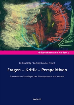 Abbildung von Uhlig / Duncker | Fragen - Kritik - Perspektiven | 1. Auflage | 2016 | beck-shop.de
