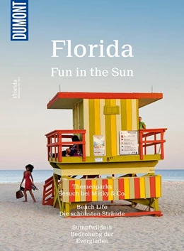 Abbildung von Helmhausen | DuMont Bildatlas 160 Florida | 2. Auflage | 2017 | beck-shop.de