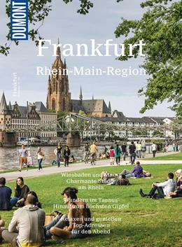 Abbildung von Henss | DuMont Bildatlas 20 Frankfurt/Rhei | 2. Auflage | 2017 | beck-shop.de