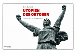Abbildung von Dematté | Utopien des Oktober | 1. Auflage | 2017 | beck-shop.de