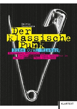 Abbildung von Incorvaia | Der klassische Punk | 1. Auflage | 2017 | beck-shop.de