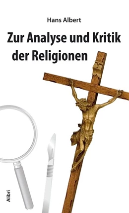 Abbildung von Albert | Analyse und Kritik der Religion | 1. Auflage | 2017 | beck-shop.de