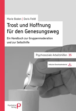 Abbildung von Boden / Feldt | Trost und Hoffnung für den Genesungsweg | 1. Auflage | 2017 | beck-shop.de