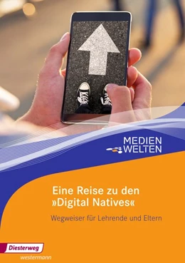 Abbildung von Medienwelten. Leitfaden für Eltern | 1. Auflage | 2017 | beck-shop.de