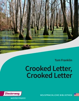 Abbildung von Franklin | Crooked Letter, Crooked Letter. Textbook | 1. Auflage | 2017 | beck-shop.de