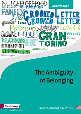 Abbildung von The Ambiguity of Belonging. Arbeitsbuch | 1. Auflage | 2017 | beck-shop.de