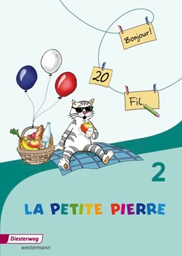 Abbildung von La Petite Pierre 2. Cahier d'activités | 1. Auflage | 2017 | beck-shop.de
