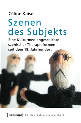 Abbildung von Kaiser | Szenen des Subjekts | 1. Auflage | 2019 | beck-shop.de