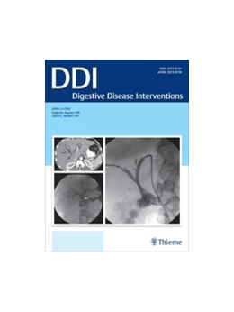 Abbildung von Digestive Disease Interventions | 1. Auflage | 2024 | beck-shop.de