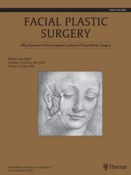 Abbildung von Facial Plastic Surgery | 1. Auflage | 2024 | beck-shop.de