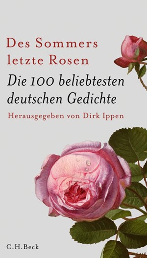 Cover: , Des Sommers letzte Rosen