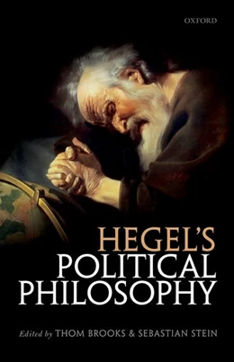Abbildung von Brooks / Stein | Hegel's Political Philosophy | 1. Auflage | 2017 | beck-shop.de
