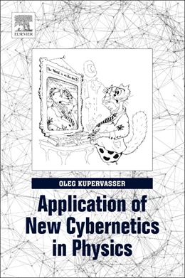 Abbildung von Kupervasser | Application of New Cybernetics in Physics | 1. Auflage | 2017 | beck-shop.de