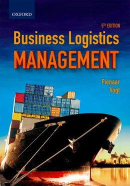 Abbildung von Pienaar / Vogt | Business Logistics Management | 5. Auflage | 2017 | beck-shop.de
